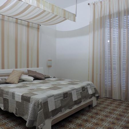 Mary Centro Storico Apartment Alghero Ngoại thất bức ảnh