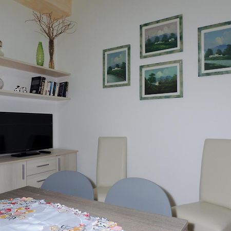 Mary Centro Storico Apartment Alghero Ngoại thất bức ảnh