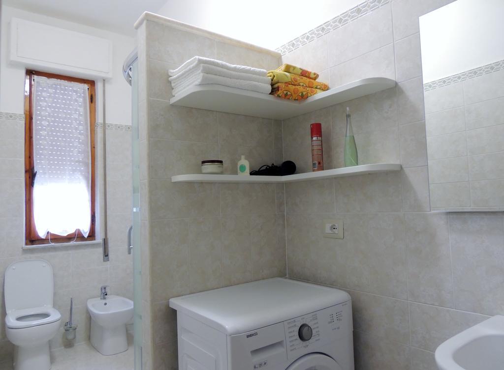 Mary Centro Storico Apartment Alghero Phòng bức ảnh