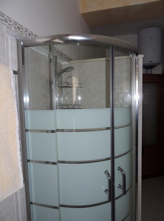 Mary Centro Storico Apartment Alghero Phòng bức ảnh