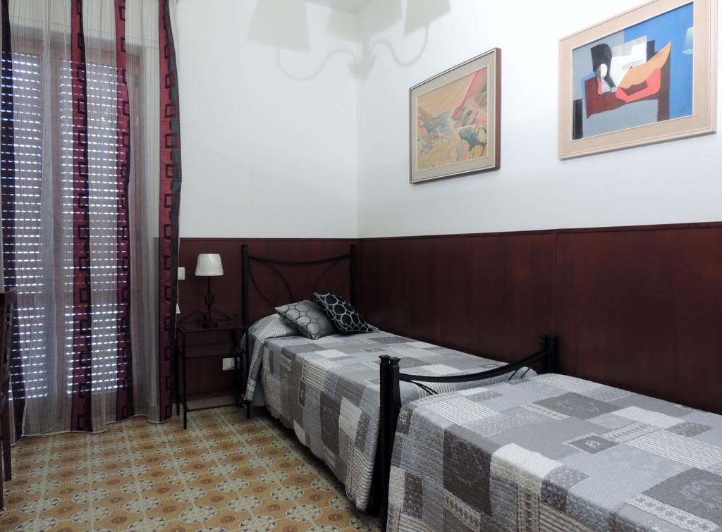 Mary Centro Storico Apartment Alghero Ngoại thất bức ảnh
