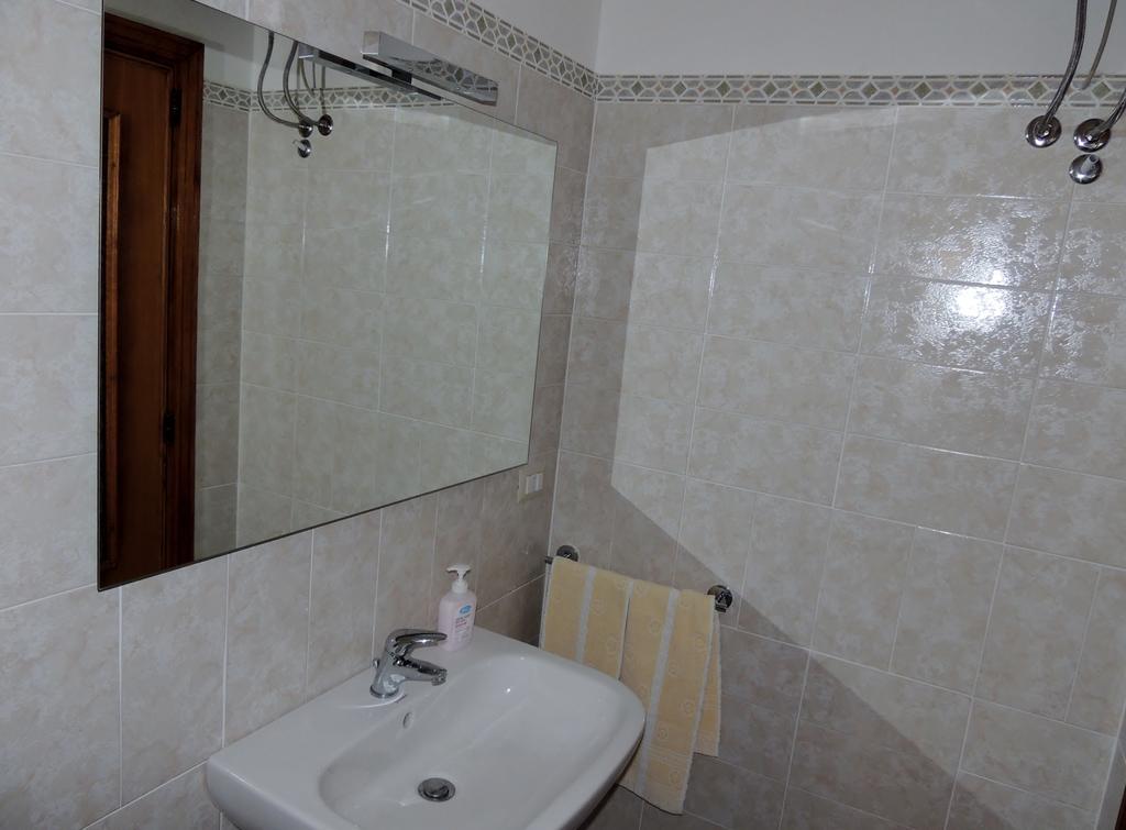 Mary Centro Storico Apartment Alghero Ngoại thất bức ảnh