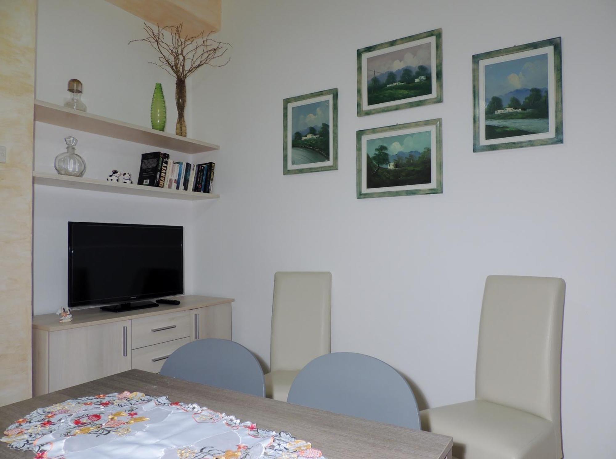 Mary Centro Storico Apartment Alghero Ngoại thất bức ảnh